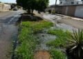 Voz Comunitaria | En Fundación Mendoza exigen atención a varios problemas (+Fotos)