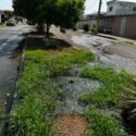 Voz Comunitaria | En Fundación Mendoza exigen atención a varios problemas (+Fotos)