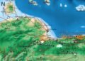 Funvisis reportó sismos registrados en tres estados en las últimas 13 horas