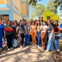 Graduandos de la Uners en Cumaná exigen respuestas tras suspensión de su acto de grado