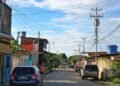 Vecinos de la calle 8 de Guayacán de las Flores llevan ocho días sin electricidad