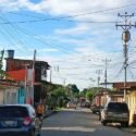 Vecinos de la calle 8 de Guayacán de las Flores llevan ocho días sin electricidad