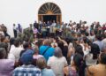 Cámara y alcaldía de Arismendi realizaron homenaje post mortem a joven militar fallecida en los terremotos