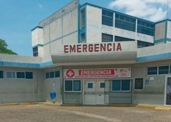 Hospital de El Tigre aplicará sistema digital para citas de Imagenología