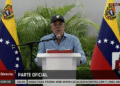 Asciende a 2.295 el número de fallecidos por terremotos en Venezuela