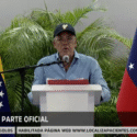 Asciende a 2.295 el número de fallecidos por terremotos en Venezuela