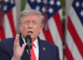 Trump afirma que la actual relación entre EE.UU. y Venezuela "es excelente"