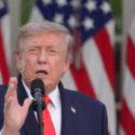 Trump afirma que la actual relación entre EE.UU. y Venezuela "es excelente"