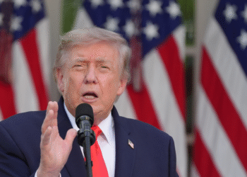 Trump afirma que la actual relación entre EE.UU. y Venezuela "es excelente"