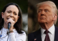 Trump habría frenado regreso de María Corina Machado a Venezuela por temor a una crisis política, según WSJ