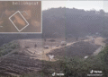 Entre fosas e incertidumbre: la gestión de los fallecidos tras el terremoto en Venezuela