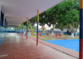 Denuncian malas condiciones de escuela en la población de Uverito