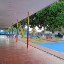 Denuncian malas condiciones de escuela en la población de Uverito