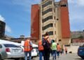 Comisión técnica contempla la inspección de unas 300 edificaciones en el municipio Bermúdez