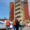 Comisión técnica contempla la inspección de unas 300 edificaciones en el municipio Bermúdez