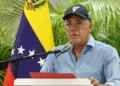 Sube a 2.645 la cifra de fallecidos por el doble terremoto, informó Jorge Rodríguez