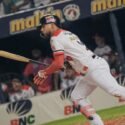 Bravos de Margarita adquirió a José Herrera en un cambio con Águilas del Zulia
