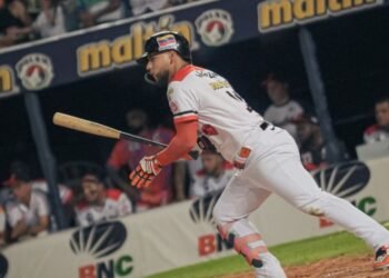 Bravos de Margarita adquirió a José Herrera en un cambio con Águilas del Zulia
