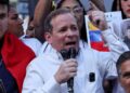 Juan Pablo Guanipa reafirma el liderazgo de Machado y González como base innegociable ante el diálogo