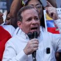 Juan Pablo Guanipa reafirma el liderazgo de Machado y González como base innegociable ante el diálogo