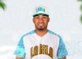 Junior Guerra pasó de Navegantes a Bravos en un cambio por Breyvic Valera