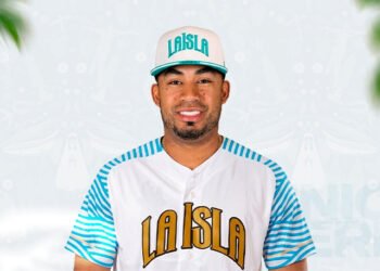 Junior Guerra pasó de Navegantes a Bravos en un cambio por Breyvic Valera