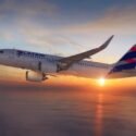 Los vuelos serán operados en aeronaves Airbus A320 con capacidad para 174 pasajeros