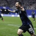 Lionel Messi, un futbolista legendario que acapara récords en Mundiales (+Fotos)