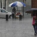La onda tropical número 22 genera lluvias y nubosidad en gran parte del territorio nacional