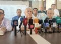 Fetraesparta fija posición ante el nuevo proceso de diálogo y explica su ausencia en la marcha sindical