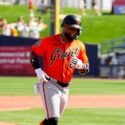 Luis Matos pasó a ser jugador del Zulia, tras un cambio con La Guaira