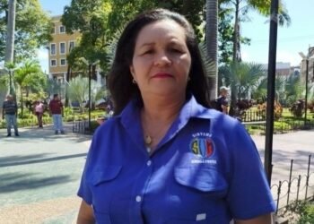 Sinvema: personal de educación regresó a las escuelas para reiniciar actividades administrativas en Anzoátegui