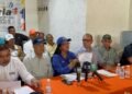 Sinvema: Es una urgencia humanitaria recuperar el salario