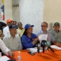 Sinvema: Es una urgencia humanitaria recuperar el salario
