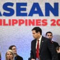 Rubio: Machado "puede tener un rol" en la reconciliación de Venezuela