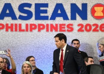 Rubio: Machado "puede tener un rol" en la reconciliación de Venezuela