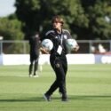 María Texeira asume el mando de la selección femenina sub 15 de Venezuela