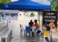 Misión Nevado mantiene sus puntos activos con atención y como centros de acopio en Anzoátegui