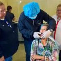 Jornada odontológica devolvió la sonrisa a 50 adultos mayores en Cumaná