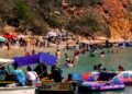 Cámara de Turismo de Mochima advierte sobre el colapso económico de la zona si persisten cortes eléctricos