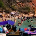 Cámara de Turismo de Mochima advierte sobre el colapso económico de la zona si persisten cortes eléctricos