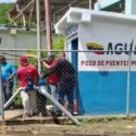 Activaron motor del pozo de aguas profundas del sector Puente a Puente de Curacho en Bermúdez