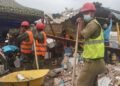 NASA: Terremotos en Venezuela provocaron desplazamiento masivo de terrenos