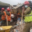 NASA: Sismos en Venezuela provocaron desplazamiento masivo de terrenos