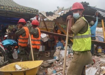 NASA: Sismos en Venezuela provocaron desplazamiento masivo de terrenos