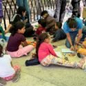 El Idenna, que es la autoridad nacional en materia de protección infantil, es poco lo que ha dicho