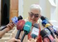 Obispo de Margarita anuncia misas por víctimas del sismo y ajusta el programa de las Fiestas de la Virgen del Valle