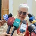 Obispo de Margarita anuncia misas por víctimas del sismo y ajusta el programa de las Fiestas de la Virgen del Valle