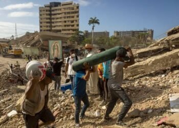 OIM pide 98 millones de dólares para apoyar su respuesta en Venezuela tras los seísmos