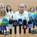 Organizaciones de Nueva Esparta continúan coordinando apoyo tras sismos en el país